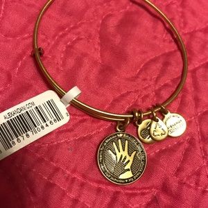 Alex and Ani Mother’s Bracelet
